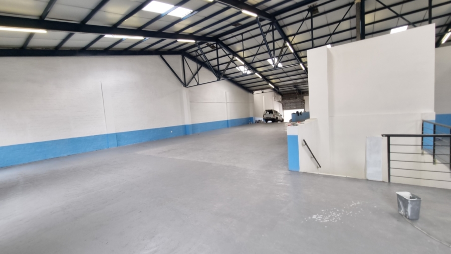 To Let commercial Property for Rent in Woodstock Western Cape